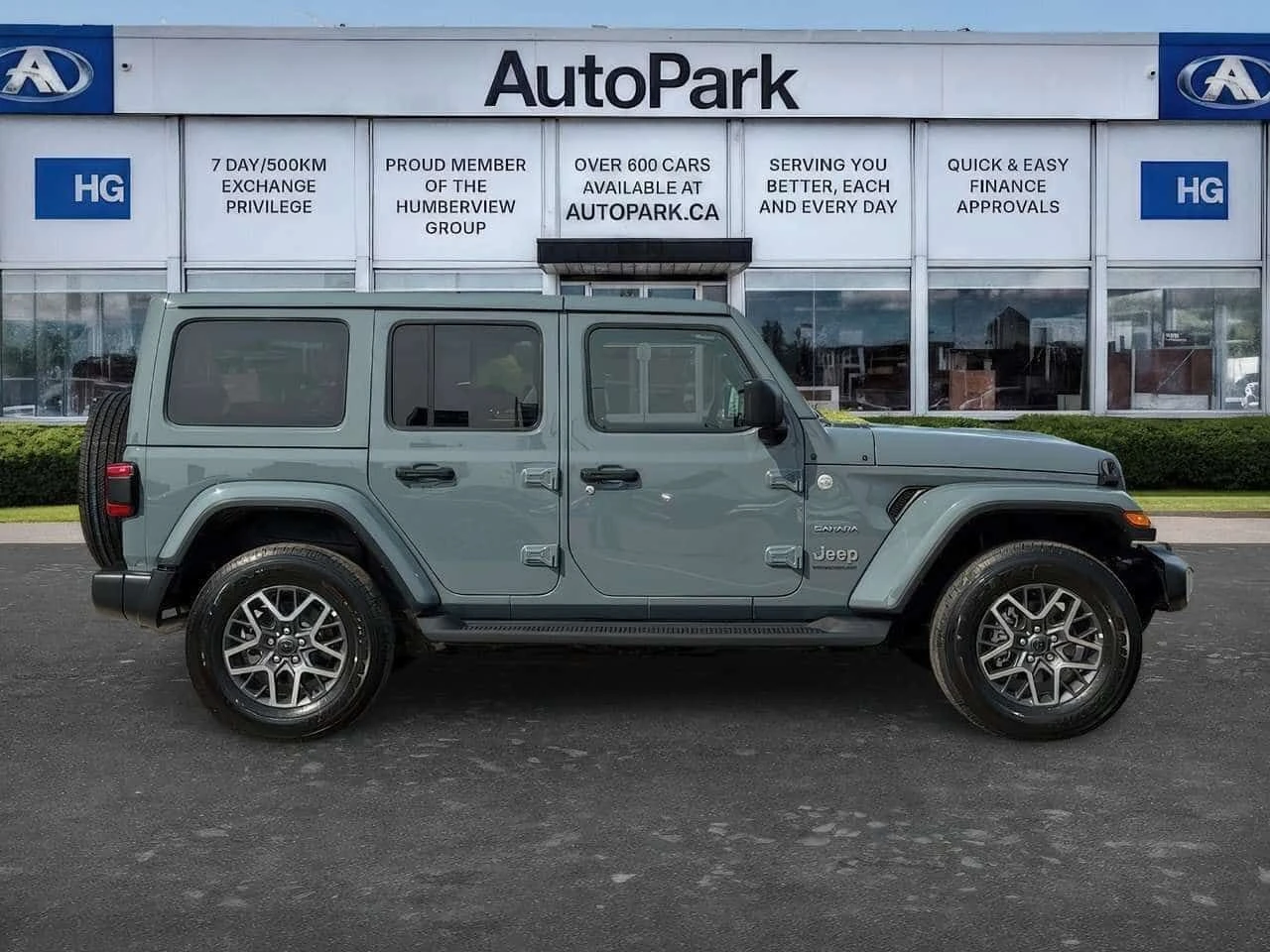 Jeep Wrangler * Sahara * CARFAX * ЦЕНА ДО БГ, снимка 6 - Автомобили и джипове - 54421949