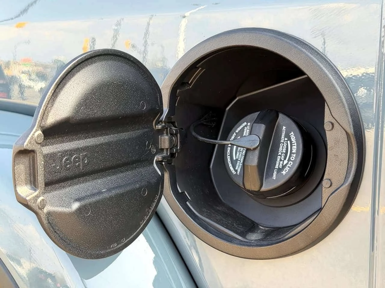 Jeep Wrangler * Sahara * CARFAX * ЦЕНА ДО БГ, снимка 11 - Автомобили и джипове - 54421949