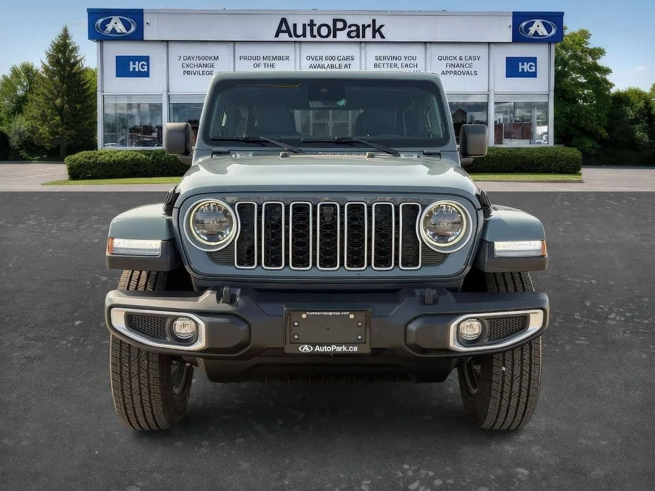 Jeep Wrangler * Sahara * CARFAX * ЦЕНА ДО БГ, снимка 8 - Автомобили и джипове - 54421949