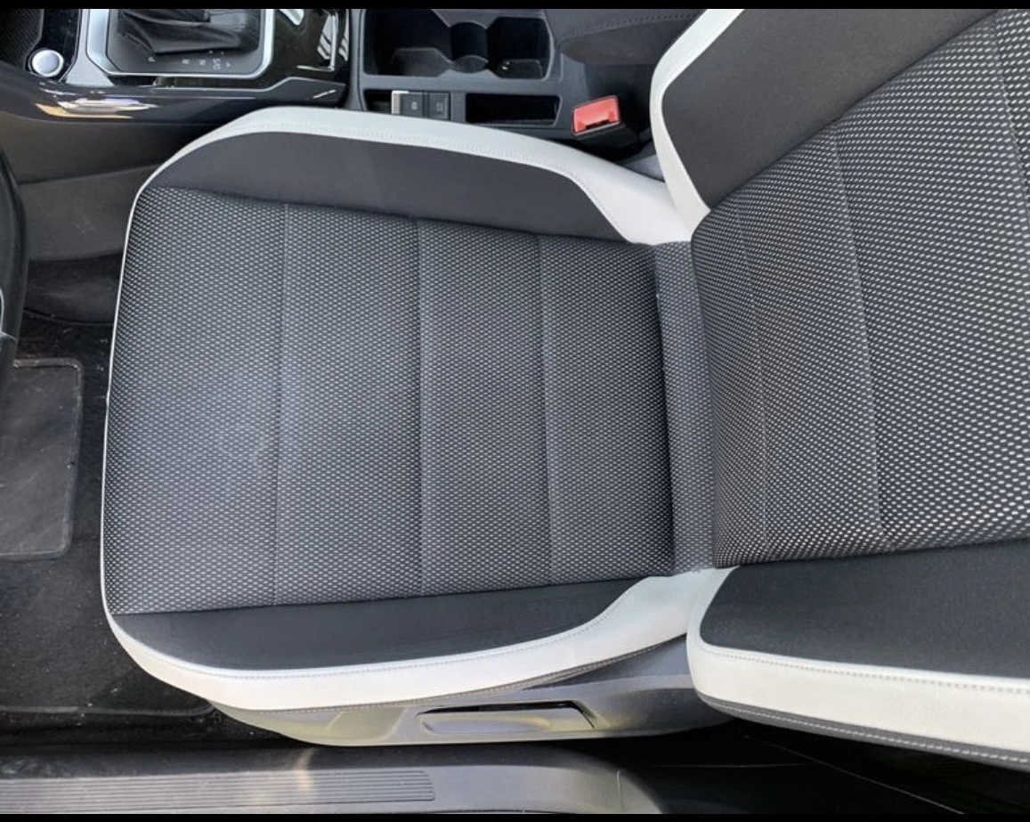 VW T-Roc 2.0TDI ОЧАКВАН ВНОС , снимка 12 - Автомобили и джипове - 54478936