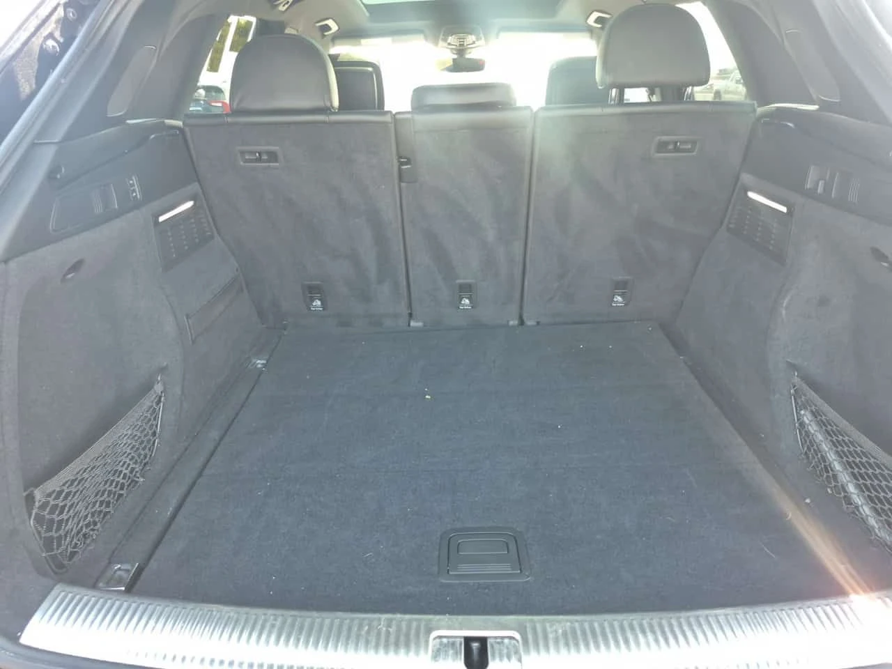 Audi SQ5 TECHNIK /360/DIS/B&O/ОБДУХВАНЕ, снимка 13 - Автомобили и джипове - 54713925