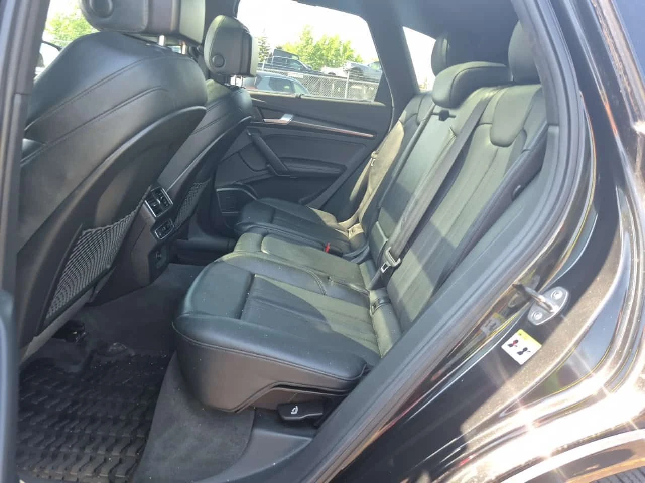 Audi SQ5 TECHNIK /360/DIS/B&O/ОБДУХВАНЕ, снимка 11 - Автомобили и джипове - 54713925
