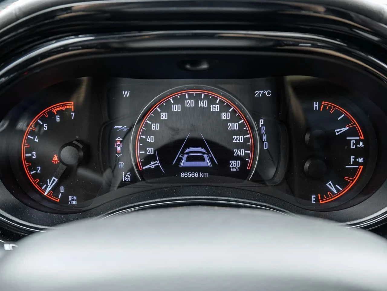 Dodge Durango RT PLUS | TOW 'N GO | ДИСТРОНИК, снимка 9 - Автомобили и джипове - 54915795