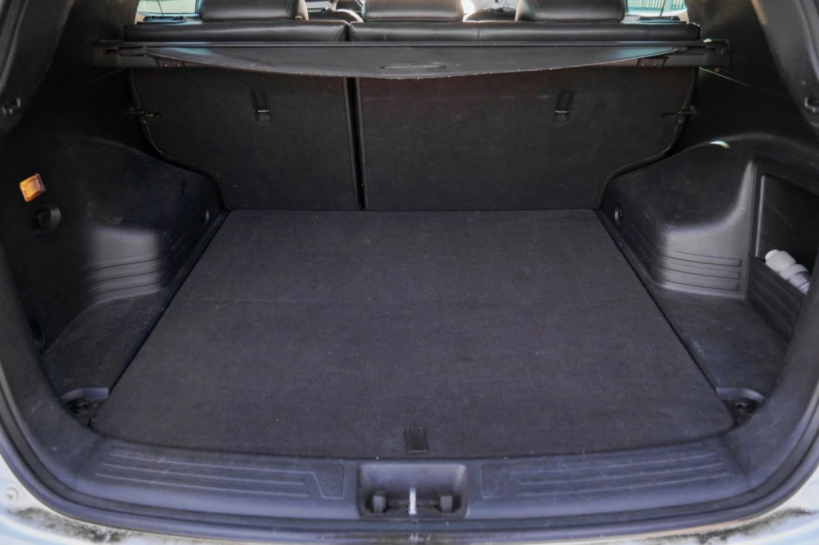 Hyundai IX35 1.7 CRDI, снимка 7 - Автомобили и джипове - 55150673