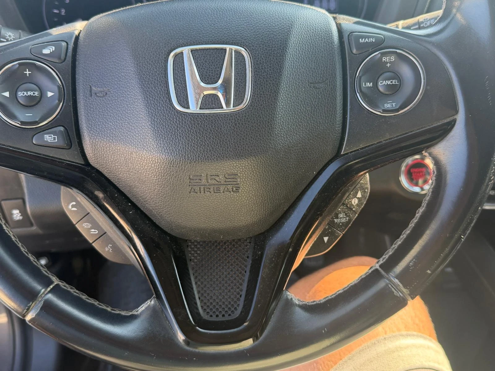 Honda Hr-v FULL LED* ��������* ����* �������* ������* NAVI* 2 | Mobile.bg � ����������� 5