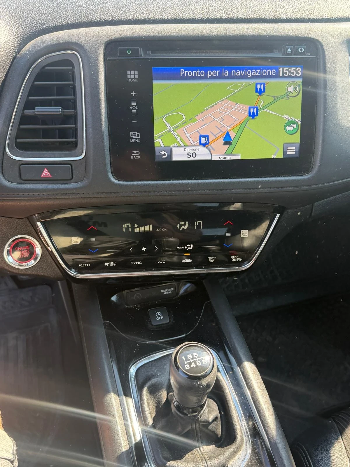 Honda Hr-v FULL LED* ��������* ����* �������* ������* NAVI* 2 | Mobile.bg � ����������� 7