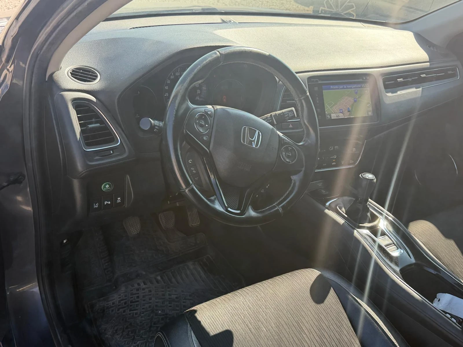 Honda Hr-v FULL LED* ��������* ����* �������* ������* NAVI* 2 | Mobile.bg � ����������� 15
