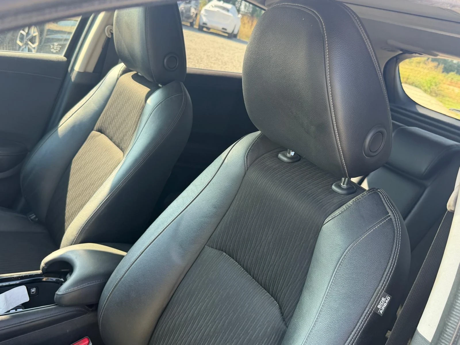 Honda Hr-v FULL LED* ��������* ����* �������* ������* NAVI* 2 | Mobile.bg � ����������� 8