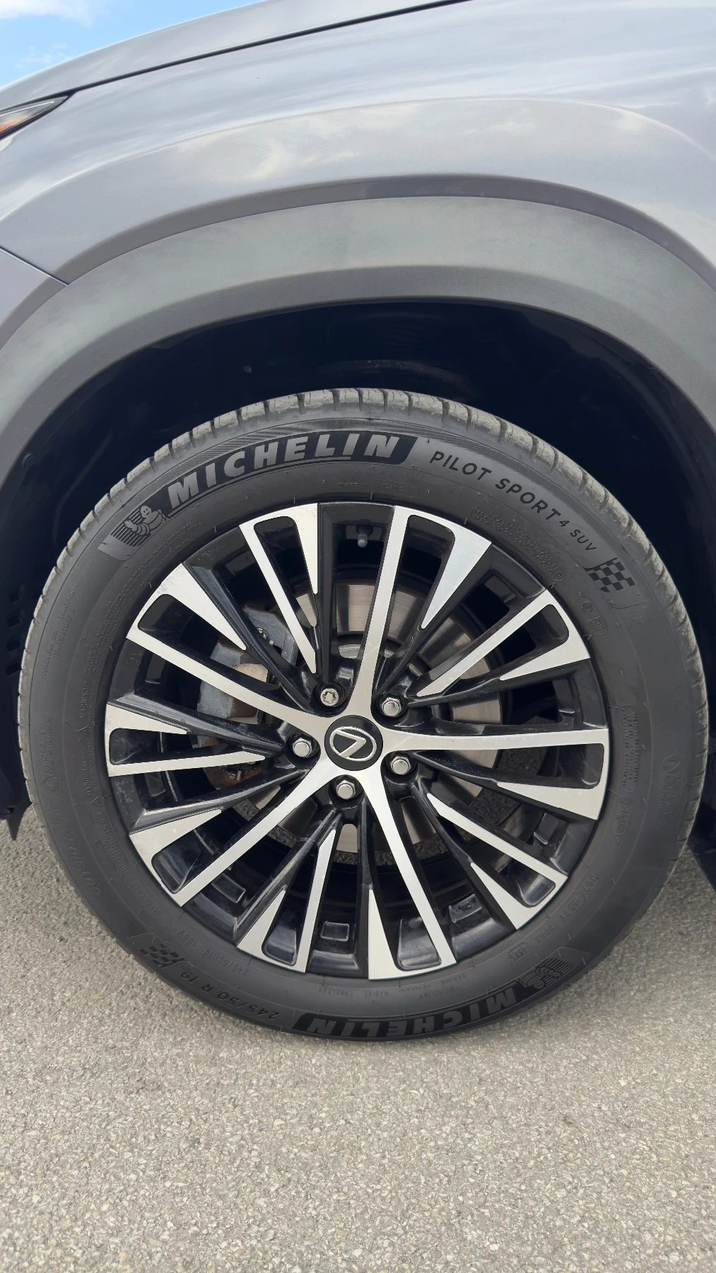 Lexus NX 200t F SPORT, AWD, снимка 15 - Автомобили и джипове - 55605288