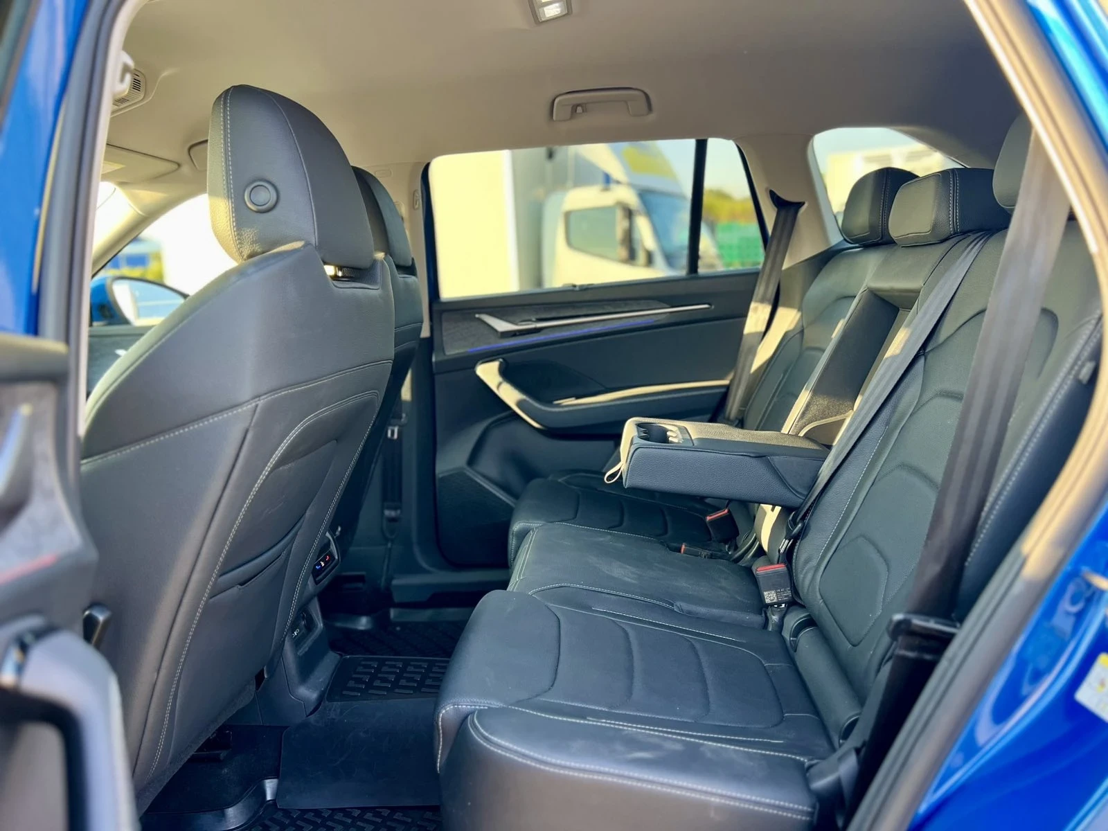 Skoda Kodiaq, снимка 9 - Автомобили и джипове - 55827762