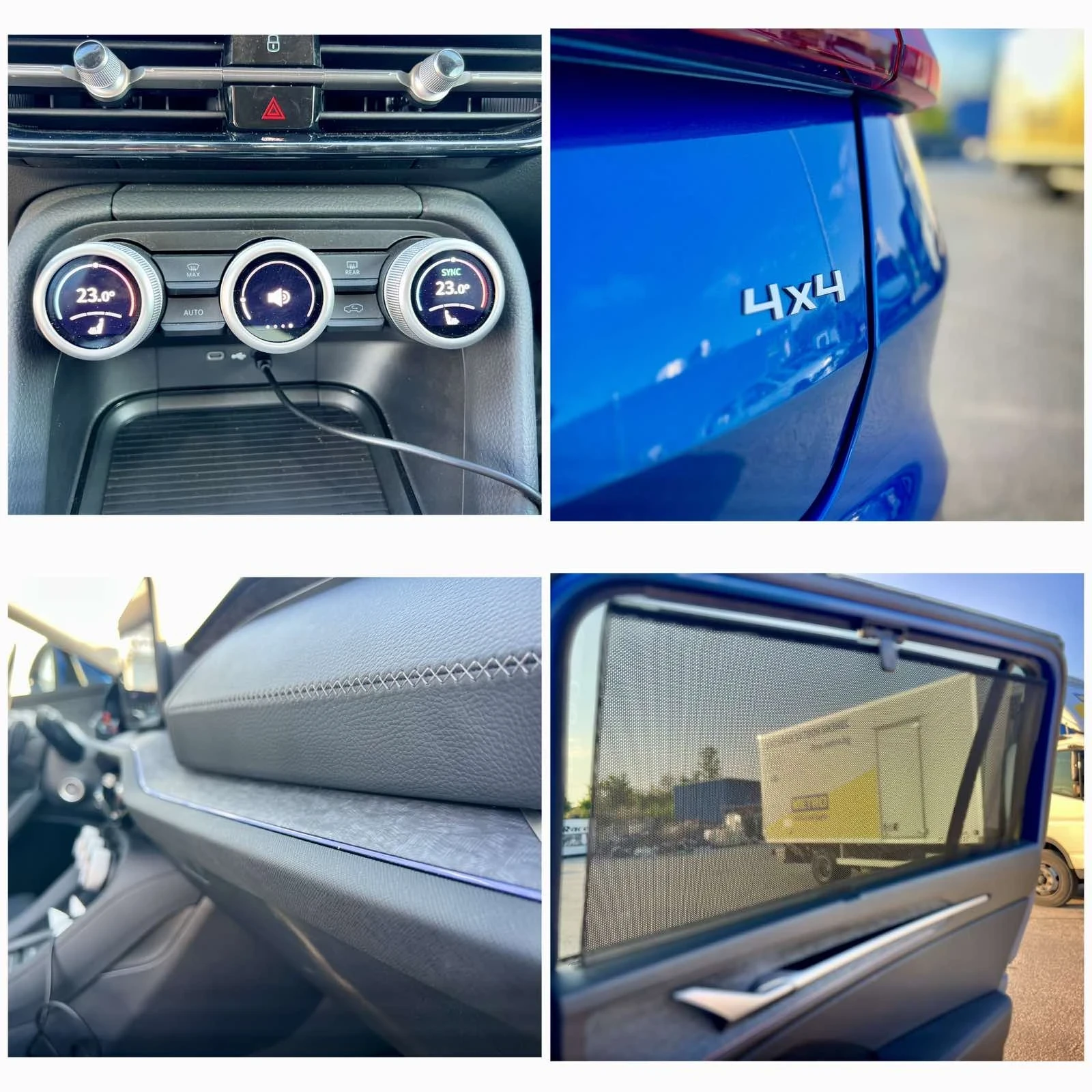 Skoda Kodiaq, снимка 12 - Автомобили и джипове - 55827762