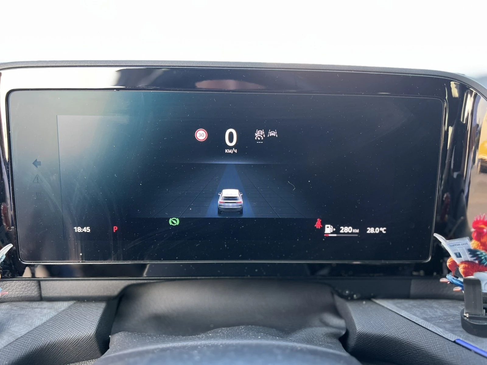 Skoda Kodiaq, снимка 14 - Автомобили и джипове - 55827762