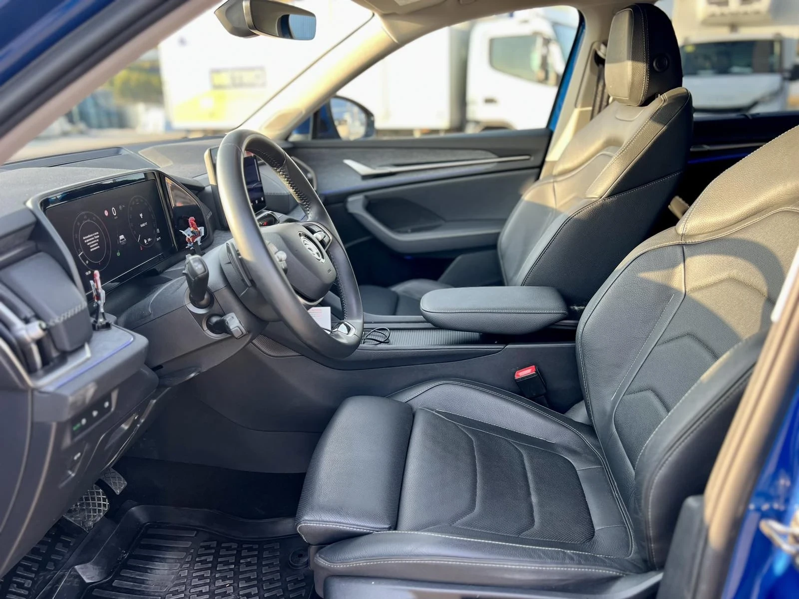 Skoda Kodiaq, снимка 5 - Автомобили и джипове - 55827762