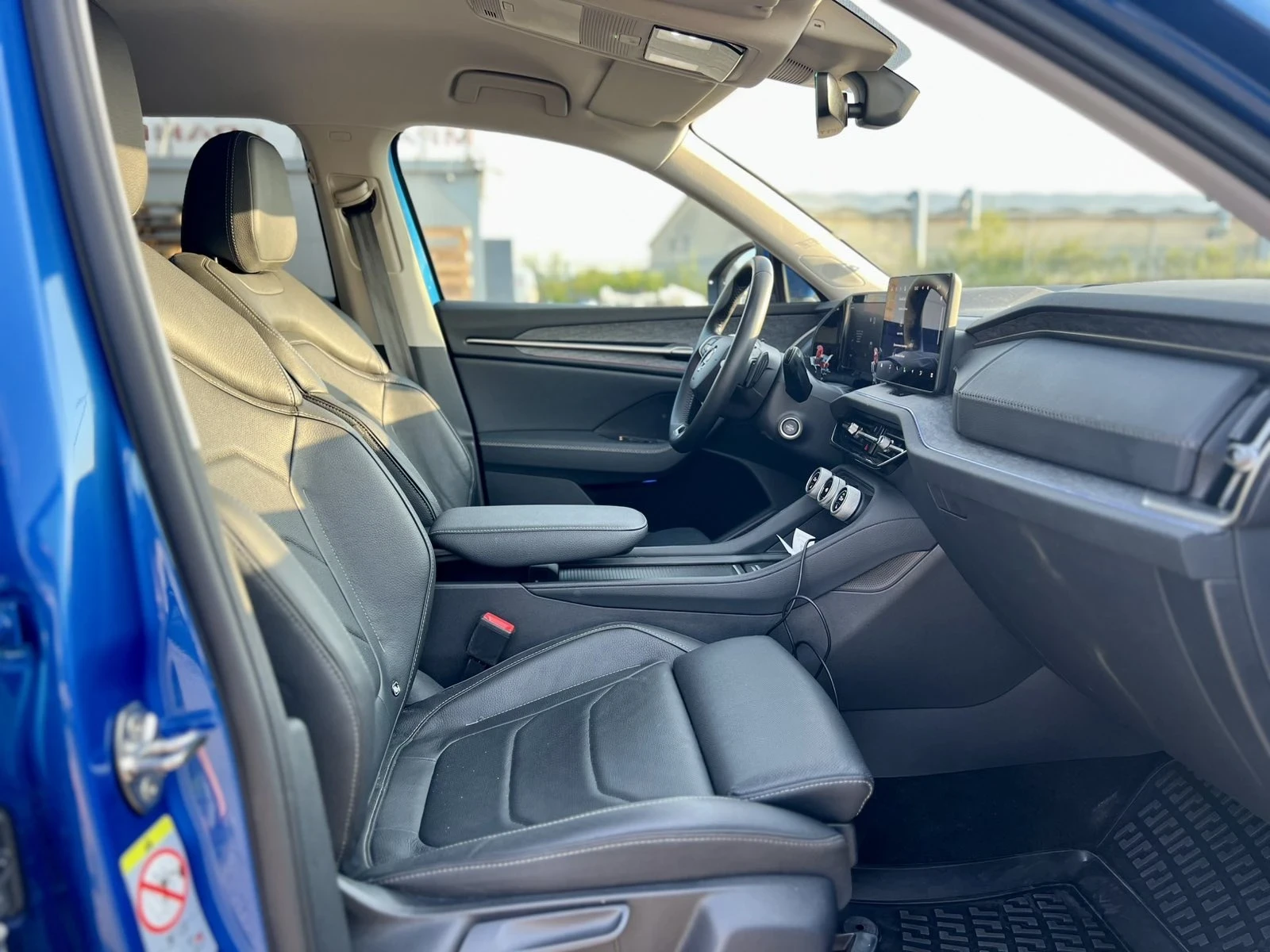 Skoda Kodiaq, снимка 16 - Автомобили и джипове - 55827762