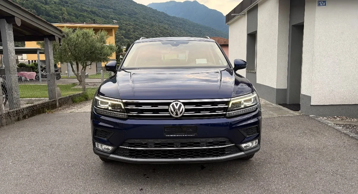 VW Tiguan | Mobile.bg � ����������� 3