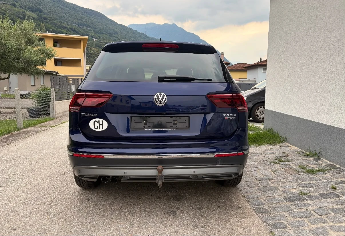 VW Tiguan | Mobile.bg � ����������� 7