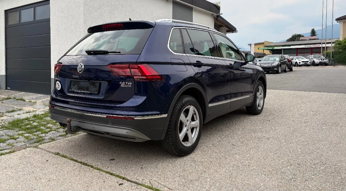 VW Tiguan | Mobile.bg � ����������� 5