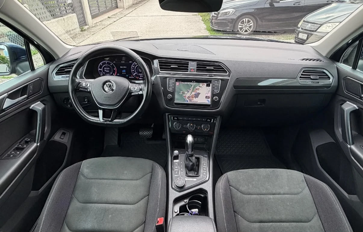 VW Tiguan | Mobile.bg � ����������� 4