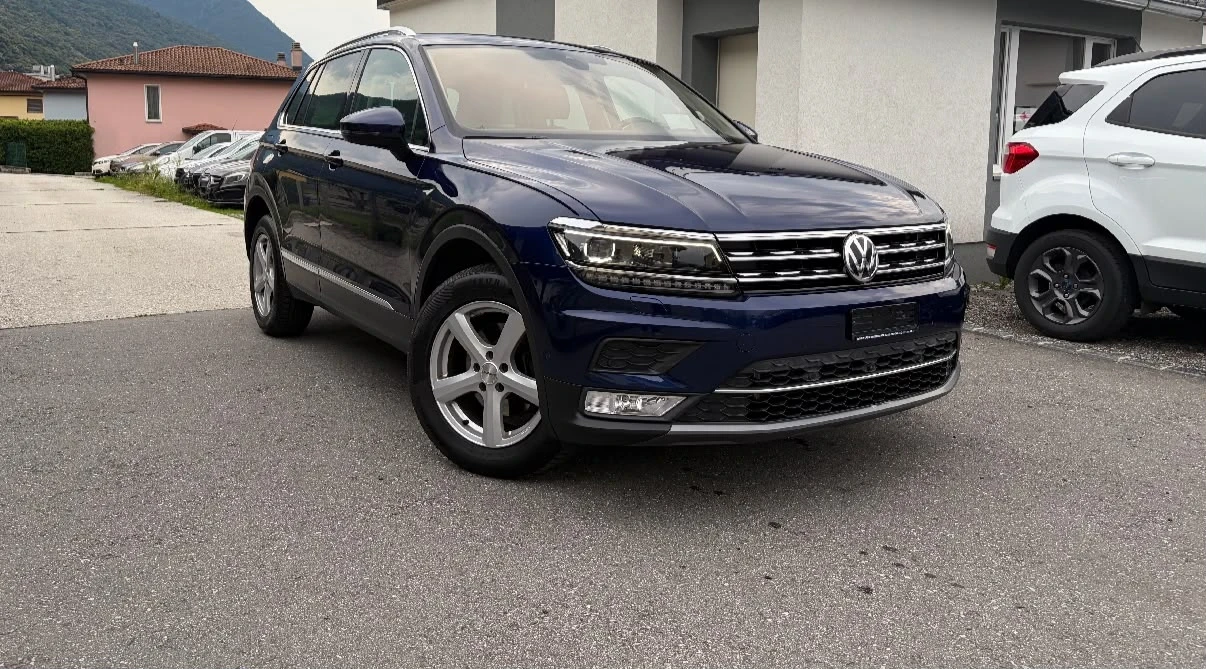VW Tiguan | Mobile.bg � ����������� 8