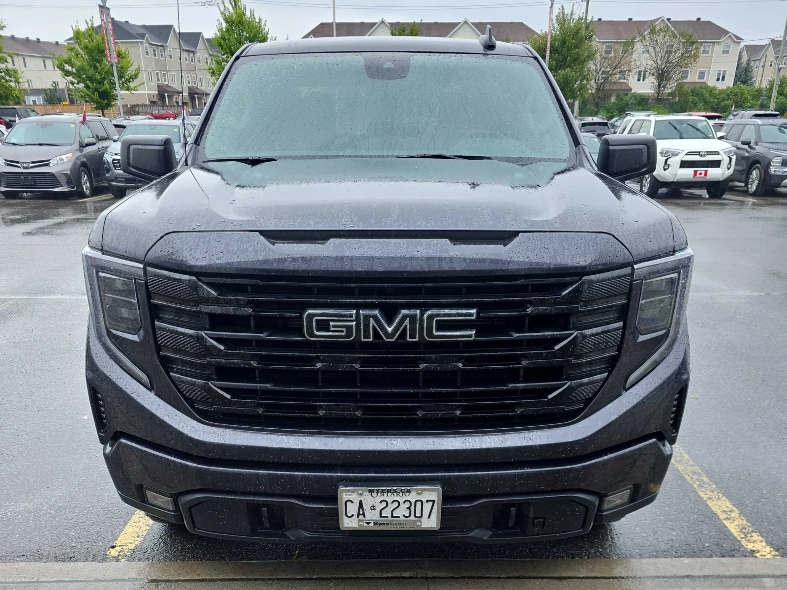 Gmc Sierra * Elevation * ���������� ��� ������������ ������*  | Mobile.bg � ����������� 6