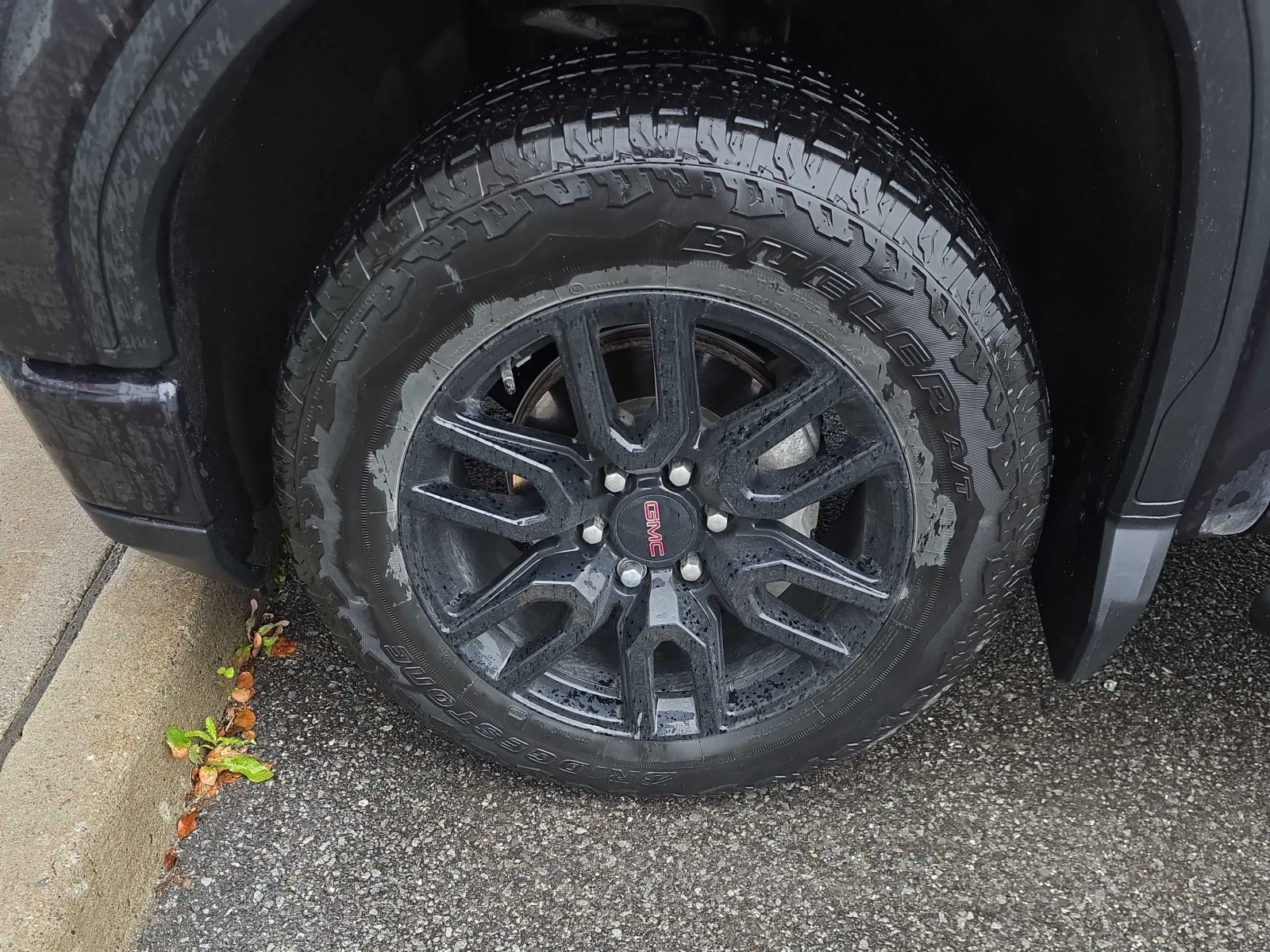 Gmc Sierra * Elevation * ���������� ��� ������������ ������*  | Mobile.bg � ����������� 7