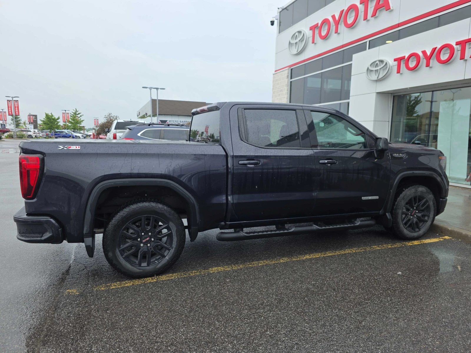 Gmc Sierra * Elevation * ���������� ��� ������������ ������*  | Mobile.bg � ����������� 3