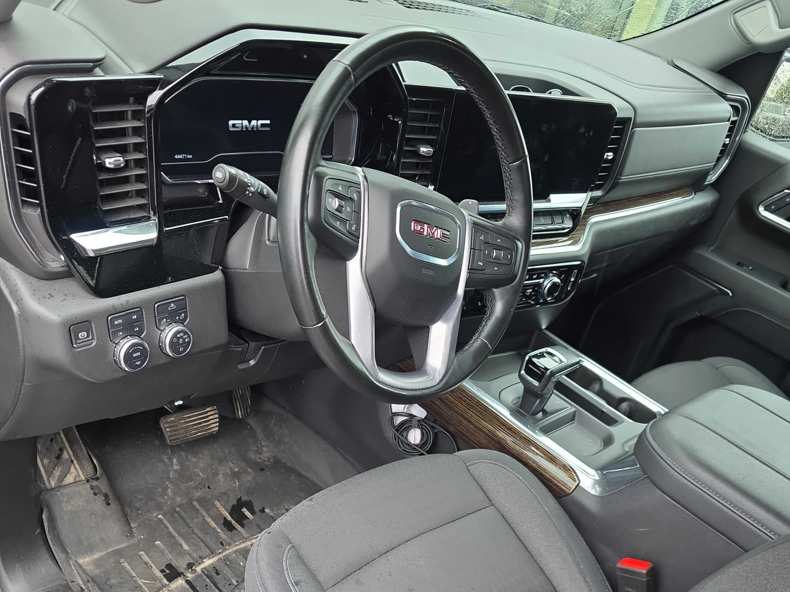 Gmc Sierra * Elevation * ���������� ��� ������������ ������*  | Mobile.bg � ����������� 5