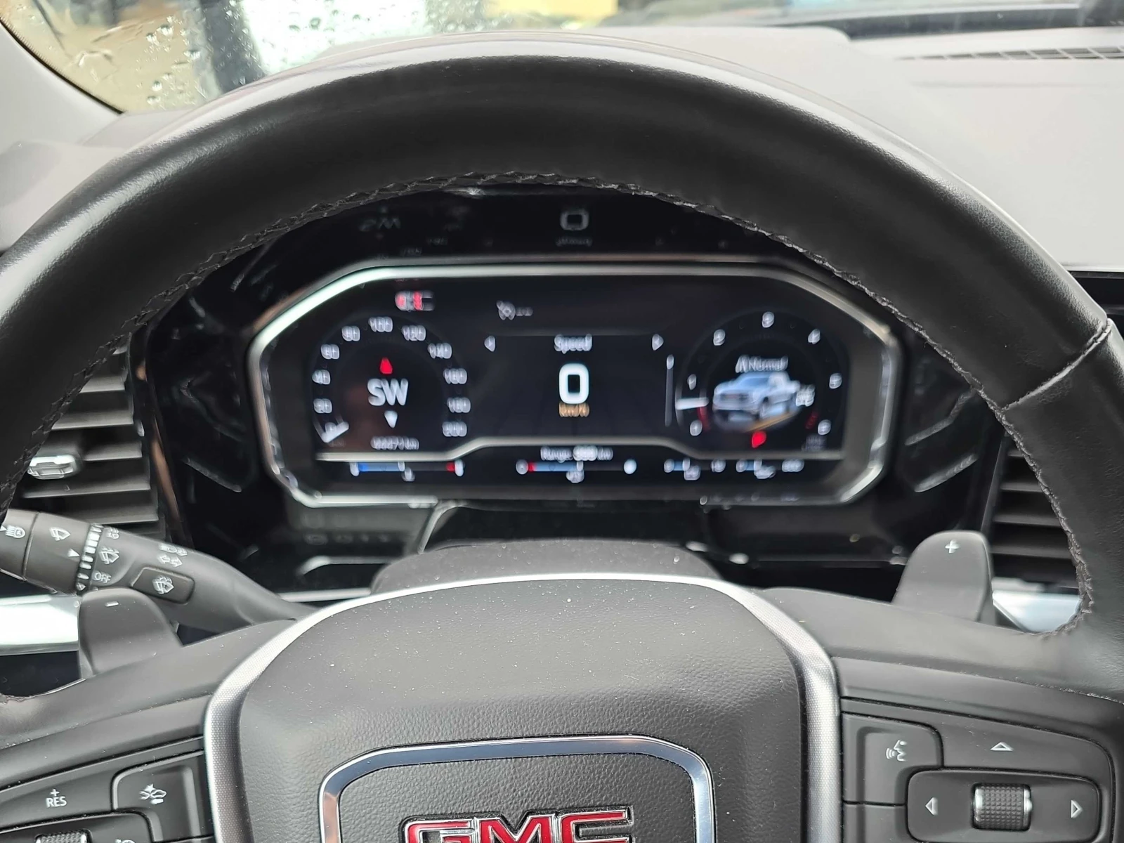 Gmc Sierra * Elevation * ���������� ��� ������������ ������*  | Mobile.bg � ����������� 8