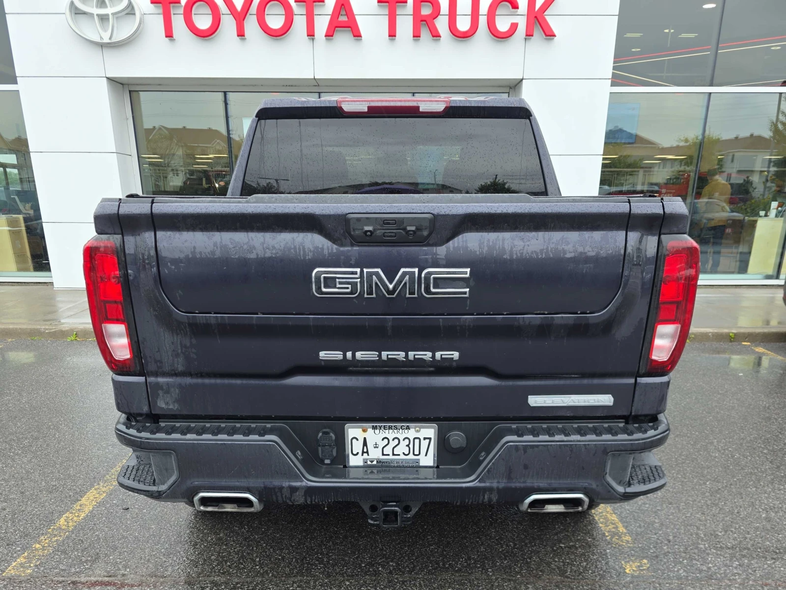 Gmc Sierra * Elevation * ���������� ��� ������������ ������*  | Mobile.bg � ����������� 4
