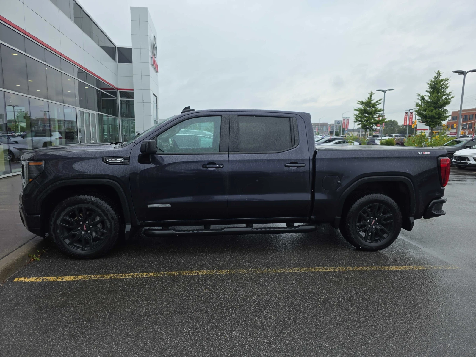 Gmc Sierra * Elevation * ���������� ��� ������������ ������*  | Mobile.bg � ����������� 2