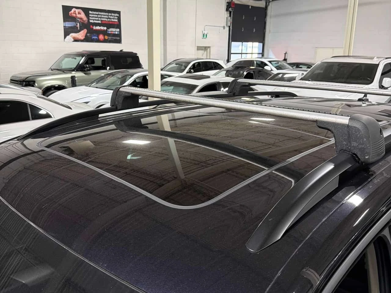 VW Atlas * R-LINE* ADAPTIVE CRUISE* 2 КЛЮЧА * , снимка 6 - Автомобили и джипове - 56214112
