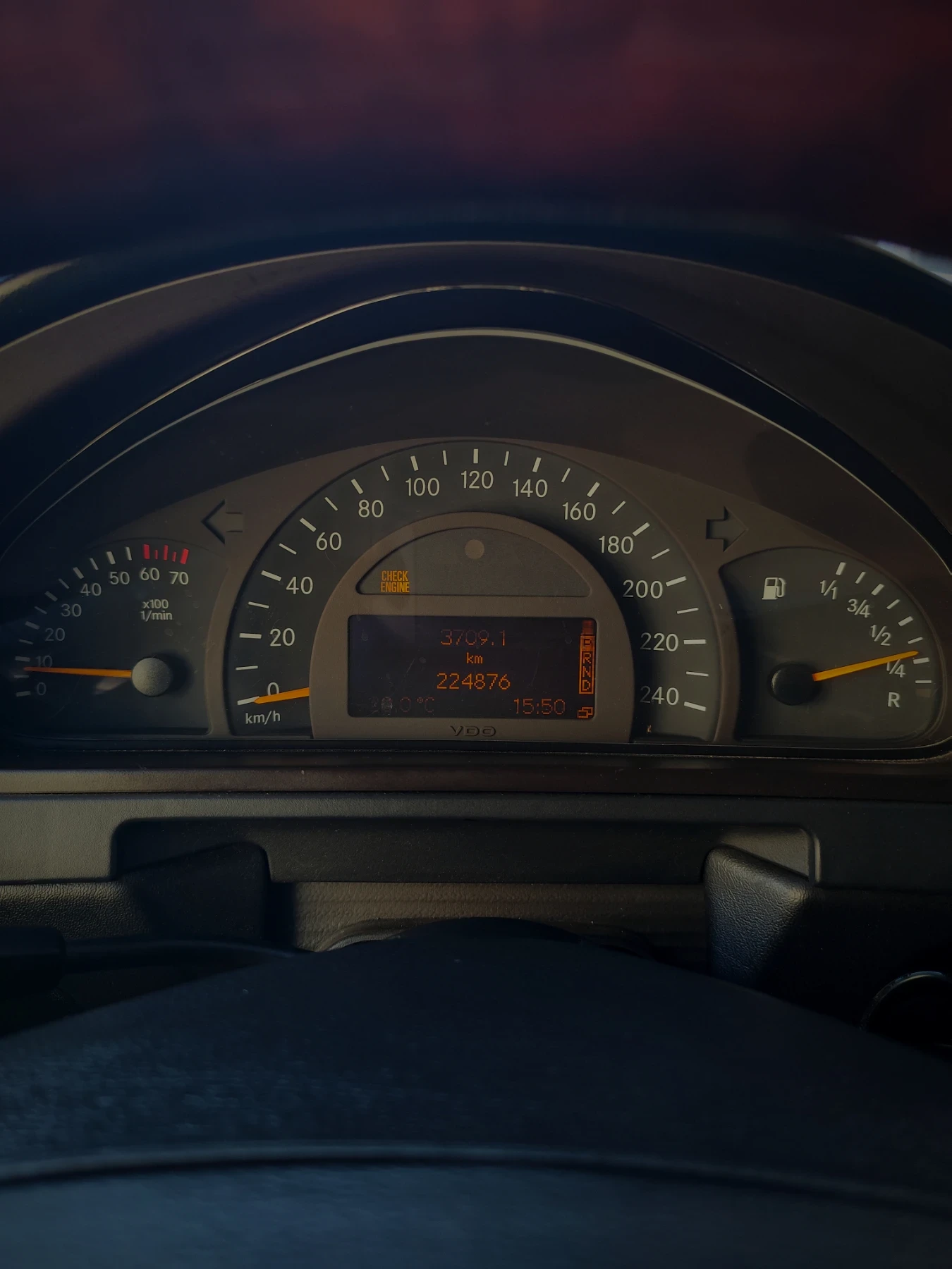 Mercedes-Benz G 500 V8 W463 LPG | Mobile.bg � ����������� 13