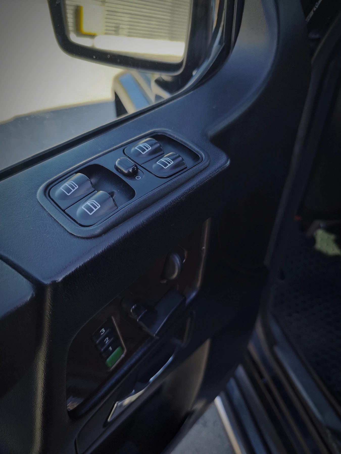 Mercedes-Benz G 500 V8 W463 LPG | Mobile.bg � ����������� 7