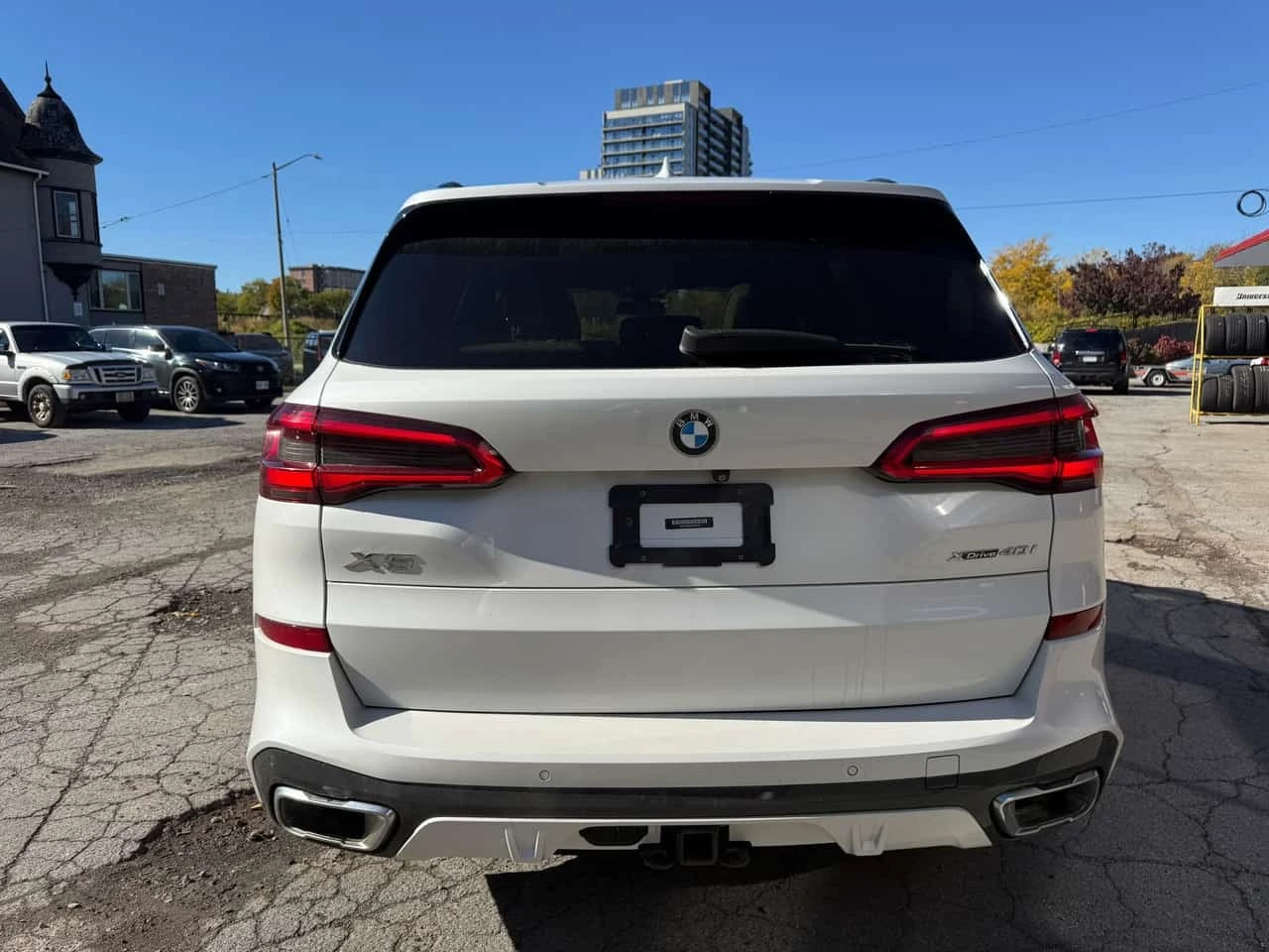 BMW X5 * xDrive40i * CARFAX * ���� �� �� | Mobile.bg � ����������� 5