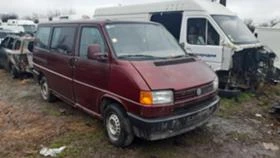 VW Transporter 2.4d/на части, снимка 1
