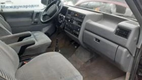 VW Transporter 2.4d/на части, снимка 6