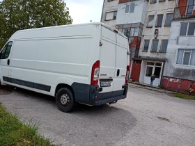 Обява за продажба на Citroen Jumper ~10 750 лв. - изображение 2