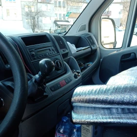 Обява за продажба на Citroen Jumper ~10 750 лв. - изображение 3
