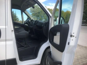 Fiat Ducato Professional - 4X4 DANGEL - 2.3 MJET - ОТЛИЧЕН , снимка 13