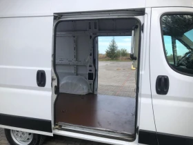 Fiat Ducato Professional - 4X4 DANGEL - 2.3 MJET - ОТЛИЧЕН , снимка 9