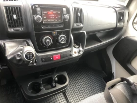 Fiat Ducato Professional - 4X4 DANGEL - 2.3 MJET - ОТЛИЧЕН , снимка 15