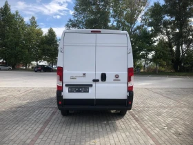 Fiat Ducato Professional - 4X4 DANGEL - 2.3 MJET - ОТЛИЧЕН , снимка 4