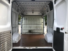 Fiat Ducato Professional - 4X4 DANGEL - 2.3 MJET - ОТЛИЧЕН , снимка 10