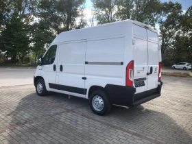 Fiat Ducato Professional - 4X4 DANGEL - 2.3 MJET - ОТЛИЧЕН , снимка 3