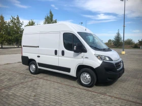 Fiat Ducato Professional - 4X4 DANGEL - 2.3 MJET - ОТЛИЧЕН , снимка 8