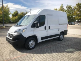 Fiat Ducato Professional - 4X4 DANGEL - 2.3 MJET - ОТЛИЧЕН , снимка 1