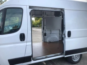 Fiat Ducato Professional - 4X4 DANGEL - 2.3 MJET - ОТЛИЧЕН , снимка 11