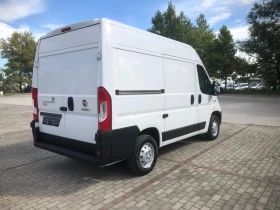 Fiat Ducato Professional - 4X4 DANGEL - 2.3 MJET - ОТЛИЧЕН , снимка 7