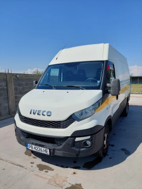 Обява за продажба на Iveco Daily 3.0 ~27 750 лв. - изображение 1