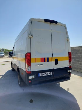 Обява за продажба на Iveco Daily 3.0 ~27 750 лв. - изображение 2